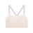 Likeuu Water Drop Beauty Back Exercise Bra Girl's Underwear