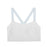 Likeuu Water Drop Beauty Back Exercise Bra Girl's Underwear