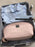 Underwear Buggy Bag Travel Cosmetics Bag Portable Underwear Bra Travel Luggage Sorting and Organizing Bag