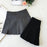 Fashion A Line Women Pleated Skirt High Waist Zipper Grey Student Mini Skirt JK Summer New 2023 Black Ladies Suit Skirt