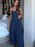 Denim Tube Tops Long Dress Women Slim Spring Summer Zipper Pleated Ankle-length A-line Dresses Woman Casual Robe Lady Streetwear