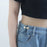 1Pair Detachable Metal Star Tighten Waist Button For Skirt Pant Adiustable Sewing-Free Buckle Jeans Reduce Waist Tighten Brooch