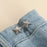 1Pair Detachable Metal Star Tighten Waist Button For Skirt Pant Adiustable Sewing-Free Buckle Jeans Reduce Waist Tighten Brooch