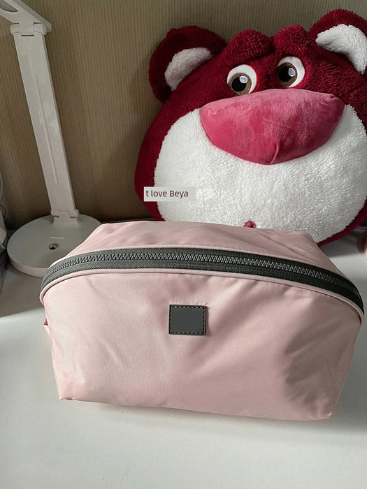 Underwear Buggy Bag Travel Cosmetics Bag Portable Underwear Bra Travel Luggage Sorting and Organizing Bag